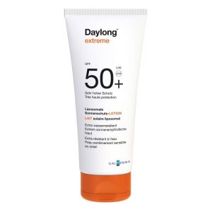 Daylong Extreme Liposomal Lait Solaire Spf50+ 200Ml