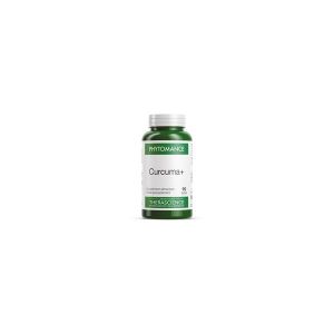 therascience phytomance curcuma + boite de 90 gelules