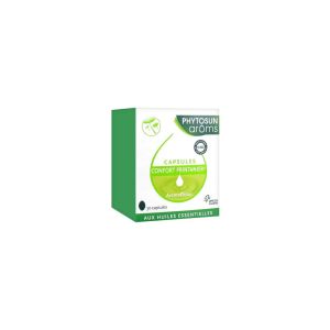 Phytosun Arôms Aromadoses Confort Printanier 30 Capsules