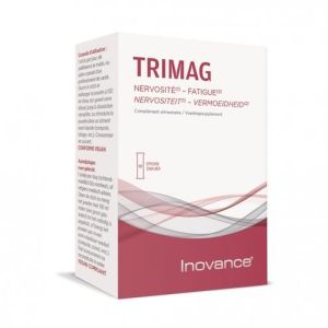 Inovance Trimag 10 Sticks