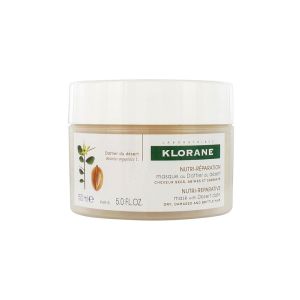 Klorane Masque Dattier Du Desert Creme Pot 125 Ml 1