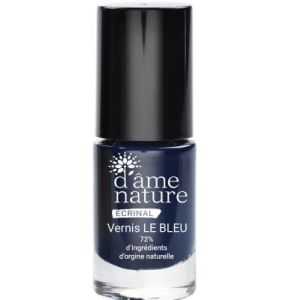 DAME NATURE VERNIS LOR 5ML