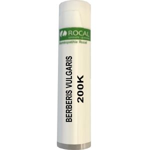 BERBERIS VULGARIS 200K DOSE 1G ROCAL