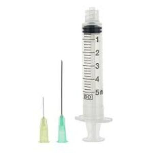 Kit Mps Ste Mesoth:1 Ser 3Ml Luer Lok+1 Trocard 37Mm+1 Aig 13Mm 3/10 1