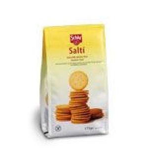 Schar Crackers Sales Exempt De Gluten Biscuit 200 G 1