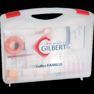 TROUSSE DE SECOURS FAMILLE