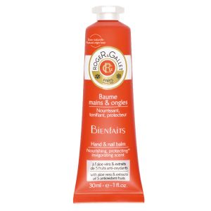 Roger&Gallet Baume Mains Bienfaits Creme Tube 30 Ml 1