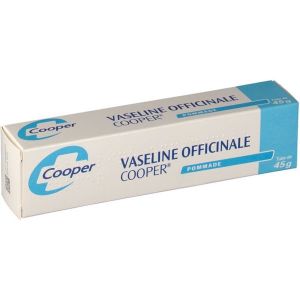 Vaseline Pure Monot - 100ml P&G HEALTH FRANCE