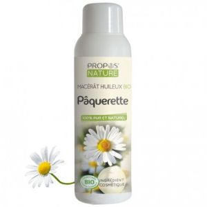 Propos Nat Macerat Huile Paquer Bio 100Ml