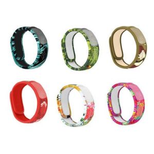 Para'Kito Bracelet Graffic J&T Summer Time