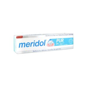 Meridol pur dent tb75ml 1