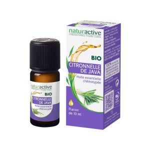 Naturactive Citronnelle De Java Liquide Fl C-Gtt 10 Ml 1