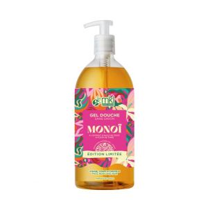 Gel Douche Monoi 1L Ed Limitee