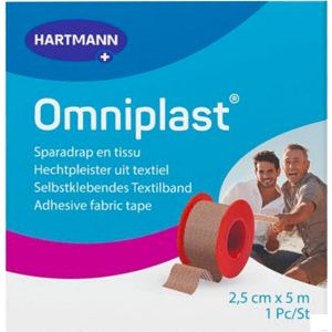 Omniplast Pp 2,5X5 West Befnla