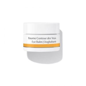 Dr.Hauschka Baume contour des yeux - 10 ml