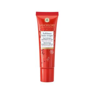 Sanoflore Sublimes Baies Rouges Bio 30 ml