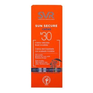 SVR Sun Secure Crème SPF 30 50 ml