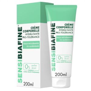 Sensibiafine Cr Pro-Tol 200Ml