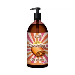 MKL GEL DOUCHE 1L CHOCOLATINE ED LIMITEE