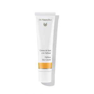 Dr.Hauschka Crème de jour à la mélisse - 30 ml