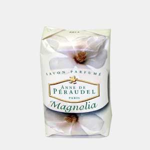 Klorane Anne Peraudel Savon Magnolia 100 G 1