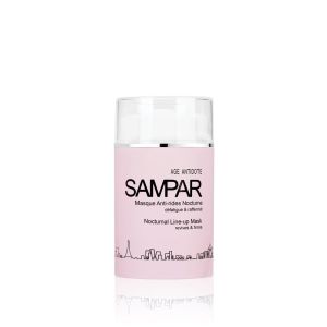 Sampar Age Antidote Masque Anti-Rides Nocturne 50 ml