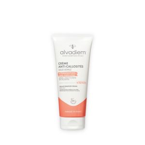 Alvadiem Crème anti-callosités 75ml