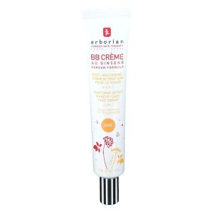 Erborian Bb Creme Ginseng Dore Tb 45 Ml