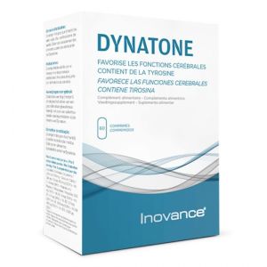 Inovance Dynatone 60 Comprimes