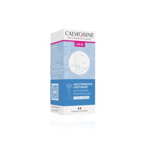 Calmosine Calmosine Microbiotique CLQ - flacon compte-gouttes 8 ml