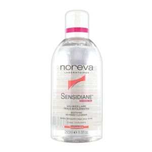 Noreva Sensidiane Eau Micellaire Peaux Intolerantes Bouteille 250 Ml 1