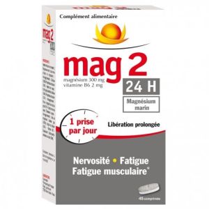 MAG2 24H V2