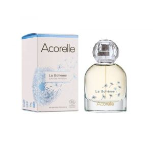 Acorelle Eau de parfum La Bohème - 50 ml