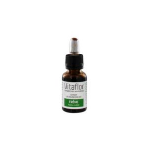 Vitaflor Vb Bourgeon Frene Compte-Goutte Flacon 15 Ml 1