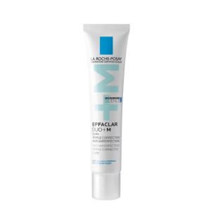 EFFACLAR DUO+ M CREME TUBE 40 ML 1