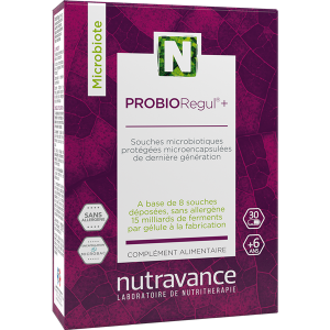 PROBIORegul® + 30