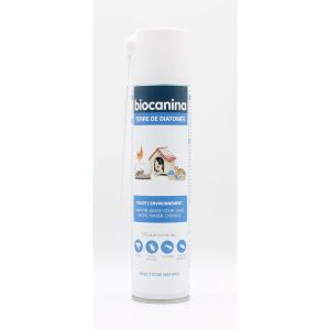 Biocanina Terre De Diatomee Sol Ext Fl Press 300 Ml 1