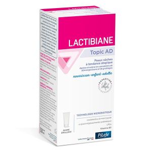 Pilège Lactibiane Topic AD 125 ml