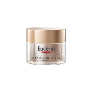 Eucerin Elasticity Hyaluron-Filler Soin De Nuit Creme Pot 50 Ml 1