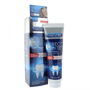 Rapid White Direct White - Blancheur Immediate Pate Tube 75 Ml 1