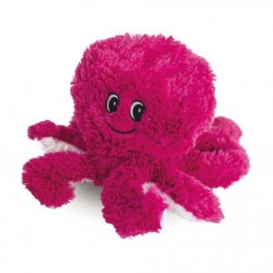 Soframar Cozy Peluches Bouillotte Pieuvre