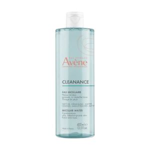 Avene Cleanance Eau Micellaire 400Ml