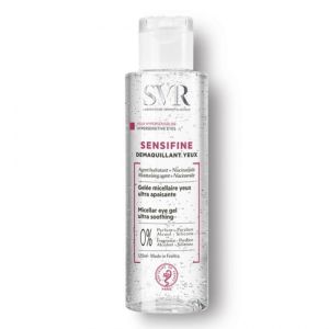 Svr Sensifine Demaquillant Yeux Hypersensibles 125Ml