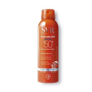 Svr Solaire Sun Secure Brume Spf50+ 200Ml