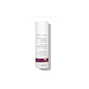 Dr.Hauschka - Crème douche citron citronnelle - 200 ml