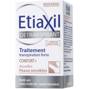 Etiaxil Aisselles Confort+ Liquide Fl Roll-On 15 Ml 1