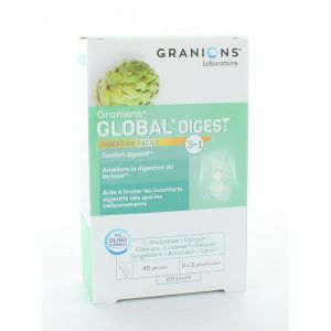 Granions Global Digest 45 Gel