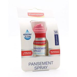 Elastoplast Panst Spray 32,5Ml