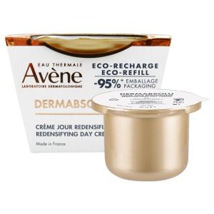 DERMABSOLU CREME JOUR REDENSIFIANTE - RECHARGE - REF 267571 POT 50 ML 1