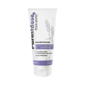 Parasidose Shampooing Lavande Shamp Fl Tube 200 Ml 1